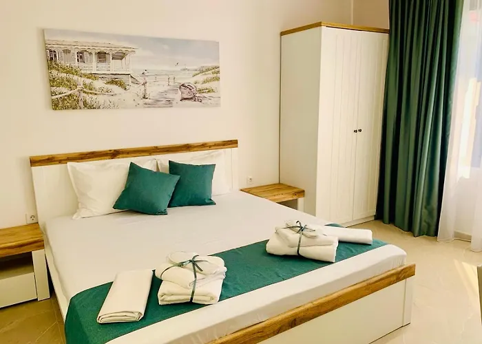 Bamboo Studio- Sozopol