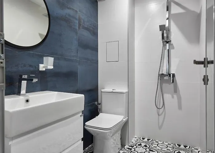 Bamboo Studio- Apartament