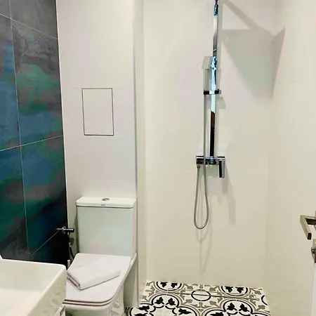 Bamboo Studio- 公寓 *